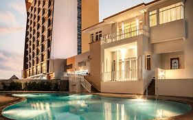 Ibis Padang